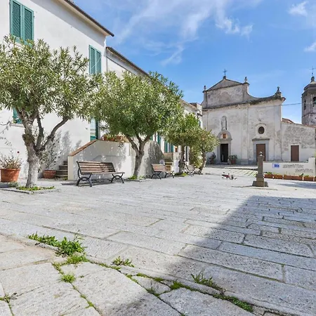 別荘 Casa Arancio *