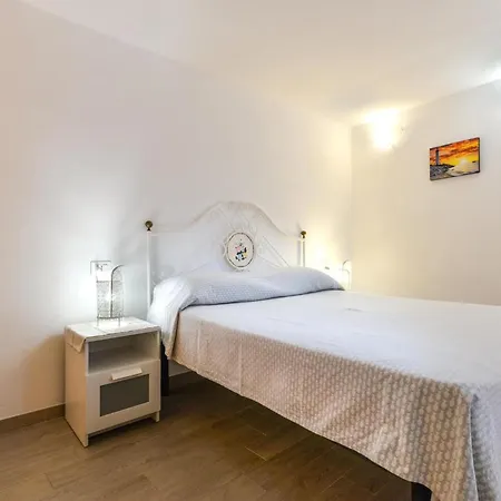 Casa Arancio Sant'Ilario in Campo