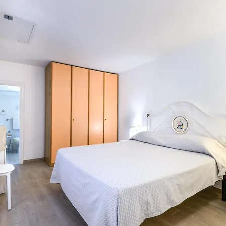 別荘 Casa Arancio *