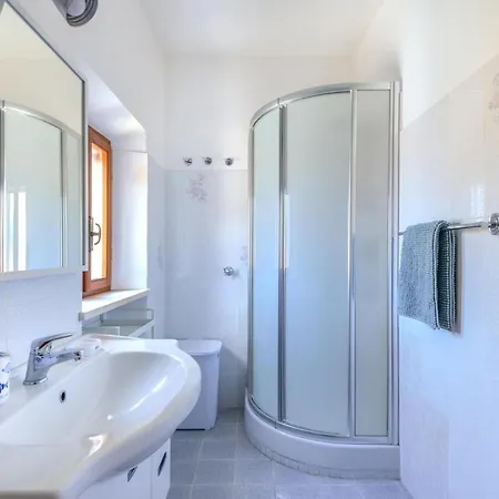 別荘 Casa Arancio Sant'Ilario in Campo