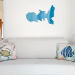 Holiday home Casa Arancio