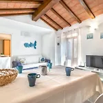 度假居 Casa Arancio Sant'Ilario in Campo