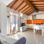 Casa Arancio Sant'Ilario in Campo
