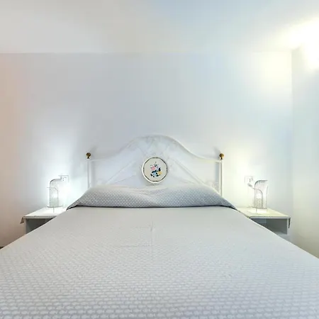 Casa Arancio Ferienhaus