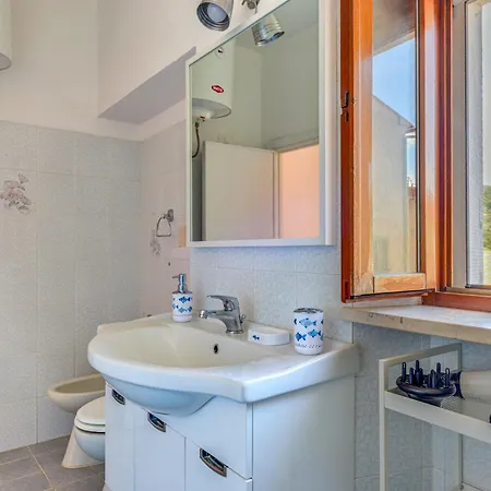 Holiday home Casa Arancio Sant'Ilario in Campo