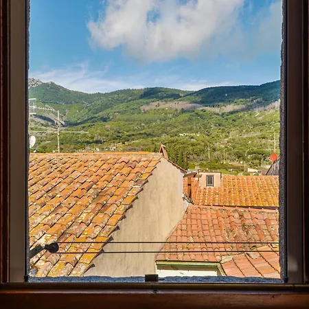Casa Arancio Hébergement de vacances Sant'Ilario in Campo