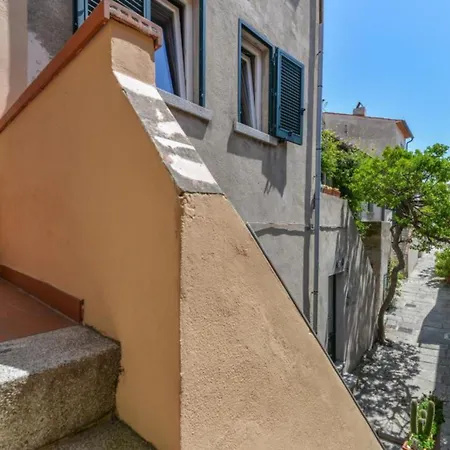 Holiday home Casa Arancio