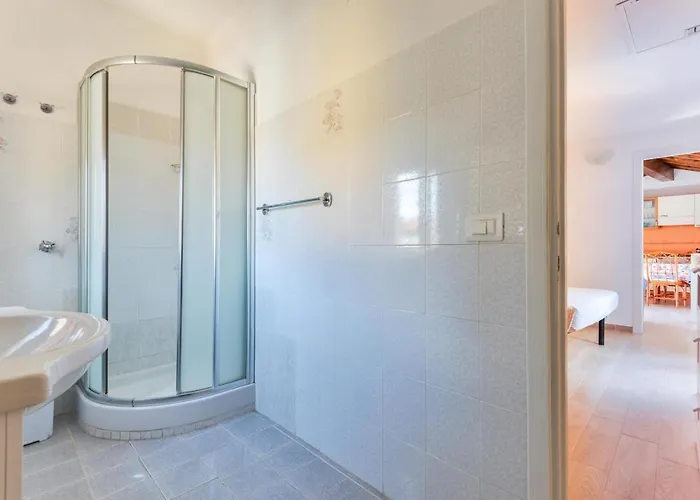 Дом отдыха Casa Arancio