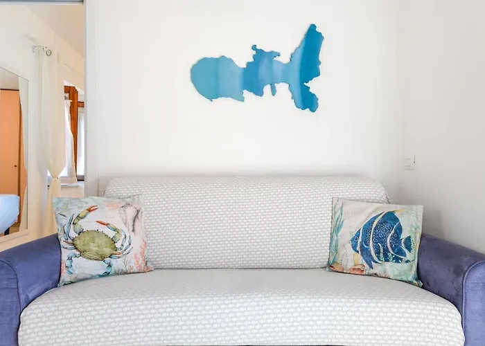 Дом отдыха Casa Arancio