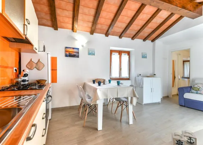 Casa Arancio Sant'Ilario in Campo