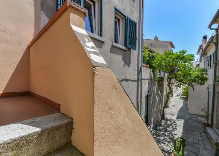 Casa Arancio Ferienhaus