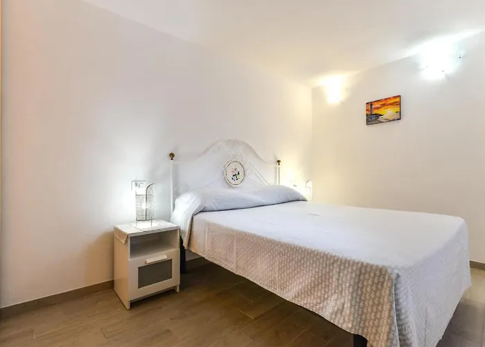 Casa Arancio Sant'Ilario in Campo