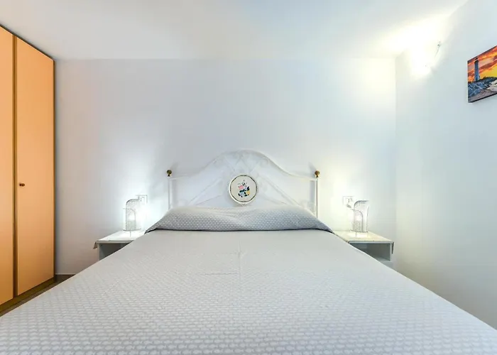 Casa Arancio Ferienhaus