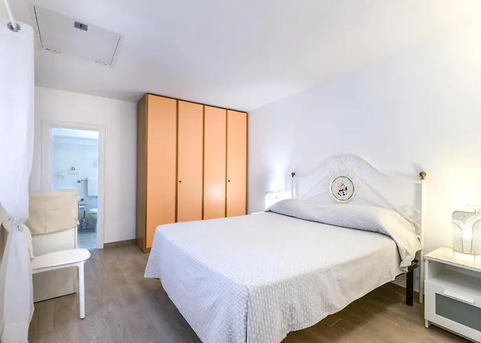 Ferienhaus Casa Arancio *