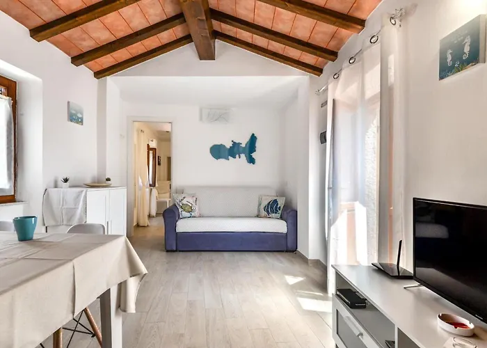 Ferienhaus Casa Arancio