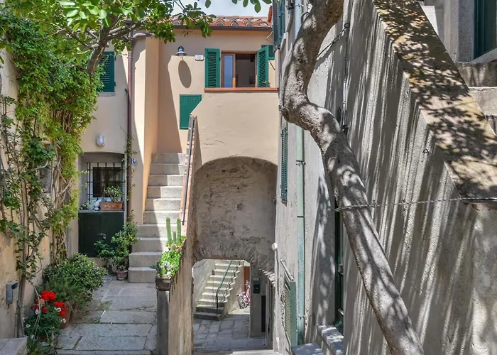 Casa Arancio * Sant'Ilario in Campo