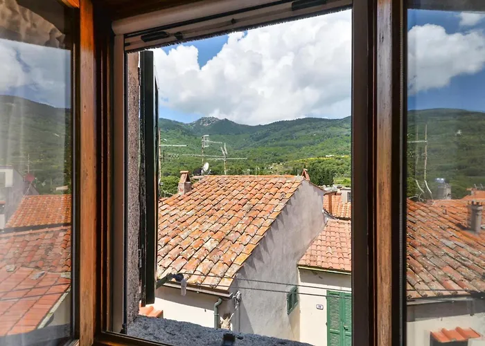 Ferienhaus Casa Arancio Sant'Ilario in Campo