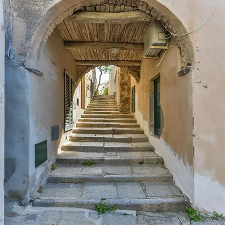 Casa Arancio Holiday home