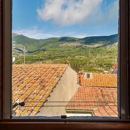 Casa Arancio Sant'Ilario in Campo