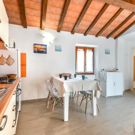 Casa Arancio Sant'Ilario in Campo