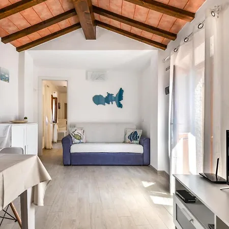 Holiday home Casa Arancio