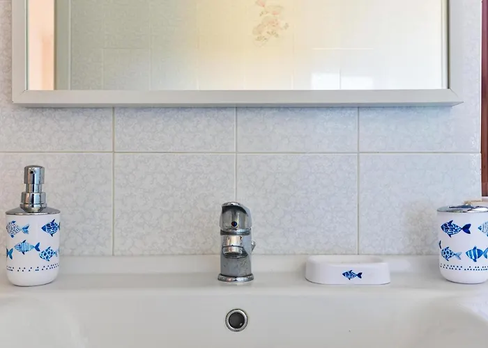 Casa Arancio 別荘 Sant'Ilario in Campo