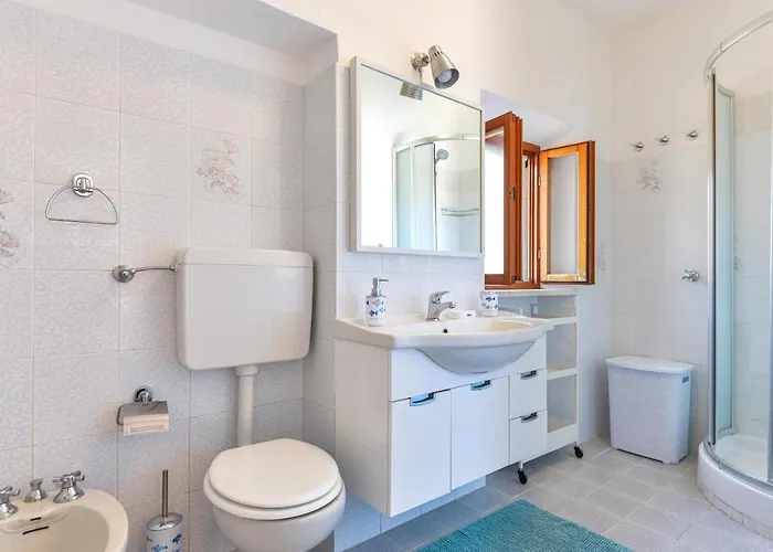 Casa Arancio * Sant'Ilario in Campo