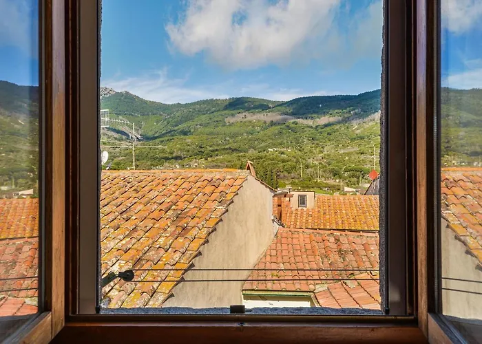 Casa Arancio Sant'Ilario in Campo